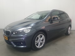 BMW 2-serie Active Tourer - 218i Centennial Executive NAVI/LEDER/CLIMA/TR.HAAK