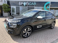 Citroën C3 - 1.2 83pk Shine M5 | Comfort Seats