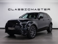 Land Rover Range Rover Velar - 2.0 P250 Turbo AWD R-Dynamic