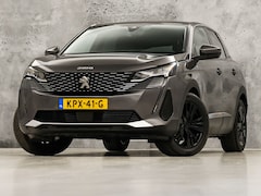 Peugeot 3008 - 1.6 HYbrid 225 Allure Sport 225Pk Automaat (SOH 91, 9%, APPLE CARPLAY, GROOT NAVI, 360 CAM