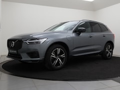 Volvo XC60 - T6 PLUG-IN HYBRID R-DESIGN HARMAN KARDON SCHUIFDAK 360GR CAM ACC