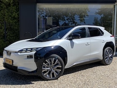 Subaru Solterra - 4E-xperience+ 73.1 kWh | 8 Jaar Fabrieksgarantie | Stoelventilatie | Adaptieve Cruise Cont