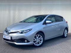 Toyota Auris - 1.8 Hybrid Trend Airco | Camera | Cruise Control | DAB | LMV 16" | Pano | Trekhaak |