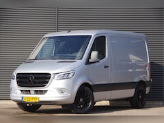 Mercedes-Benz Sprinter - 317 1.9 CDI L1H1 RWD AUT. LED, ADAPT. CRUISE, MBUX 10'', GEV. STOEL, CAMERA, NAVI, CLIMA,