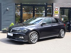 Volkswagen Polo - 1.0 TSI R-line Highline ECC/ACC/App-Connect/DAB+/16"