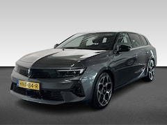 Opel Astra Sports Tourer - 1.2 Turbo Hybrid GS | Apple Carplay/Android Auto|telefoonintegratie premium | Stuurwiel ve