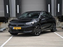 Opel Corsa - GS 1.2 Turbo 100pk Automaat COMFORT-PACK | 16''LM | DODE HOEK | PDC + CAM. | APPLE-CARPLAY