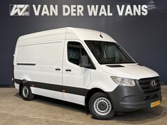 Mercedes-Benz Sprinter - 315 CDI 150pk 9G-Tronic Automaat L2H2 Euro6 Airco | Camera | Apple Carplay | Cruisecontrol