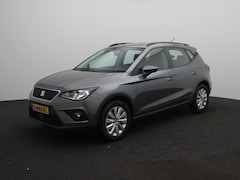SEAT Arona - 1.0 TSi Aut. Style | CarPlay | Parkeersensoren | Airco | Lichtmetalen Velgen |