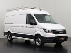 Volkswagen Crafter - 2.0TDI 140PK L3H3 | Imperiaal | Trekhaak | Navigatie | Camera | 3-Zits | Airco | Cruise
