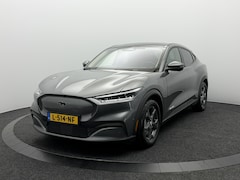 Ford Mustang Mach-E - RWD 75 kWh SOH 92, 2% | Panoramadak | 360° Camera | Bang & Olufsen | Leer | Technology Pac