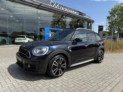 MINI Countryman - 2.0 Cooper S Aut. JCW Pakket I Pano I Leder I H&K I Navi I Voll