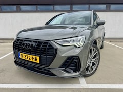 Audi Q3 - 45 TFSI quattro S Line Edition One 230 PK 2.0 | Pano | Navi | Leer | Full-Options | | B&O