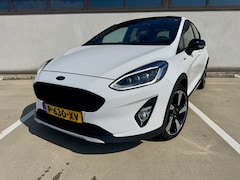 Ford Fiesta - 1.0 EcoBoost Active First Edition | B&O | Trekhaak |