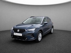 SEAT Arona - 1.0 EcoTSI Reference |Privacy Glass | Demo