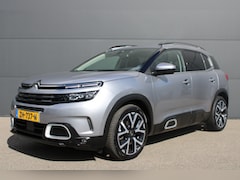 Citroën C5 Aircross - 1.6 PureTech 180pk EAT8 Shine | Automaat | Navigatie | Camera | Lederen bekleding | Stoelv