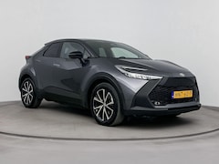 Toyota C-HR - 2.0 Plug-in Hybrid 220 Dynamic | Warmtepomp | Dodehoek detectie | Stoel-/stuurverwarming |