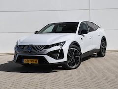 Peugeot 408 - GT 1.2 Hybrid 145pk Automaat 360° CAM. | ADAPT. CC | 19''LM | DODE HOEK | DAB | APPLE-CARP