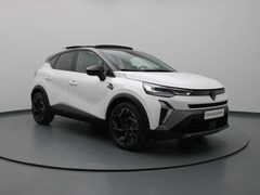 Renault Captur - 160pk E-Tech full hybrid esprit Alpine Apple Carplay/Android Auto | Harman Kardon