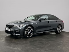 BMW 3-serie - 330e Business Edition Plus | Trekhaak | Open dak | Stuurwiel verwarmd | Head Up Display |