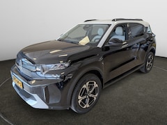 Citroën C3 Aircross - 1.2 Hybrid (145Pk) Max Cruise Clima Camera Géén Afleverkosten