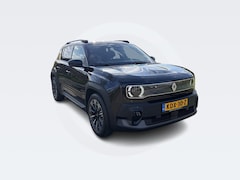 Renault 4 - 4 comfort range iconic 52 kWh APPLE CARPLAY ANDROID AUTO | PACK ADVANCES DRIVING ASSIST |