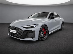 Audi RS5 - Limousine e-hybrid quattro 639 PK · Exclusive Nardogrijs · Sportpakket · Keramisch · Optie
