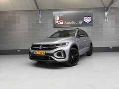 Volkswagen T-Roc - 1.5 TSI R-LINE/BLACK STYLE/PANO/IQ DRIVE/EL A KLEP/19 INCH/ENZ