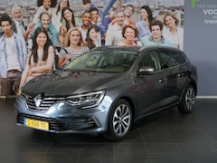 Renault Mégane Estate - 1.3 TCe 140 Techno *Vraag naar beschikbaarheid* - Allseasons - Trekhaak - Camera