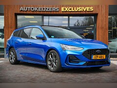 Ford Focus Wagon - 1.0 EcoBoost Hybrid ST Line