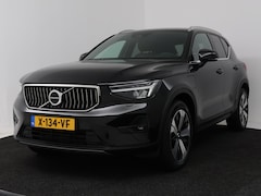 Volvo XC40 - 1.5 T4 Plug-in hybrid Ultimate Bright | SOH 91, 7% | 12 Maanden BOVAG