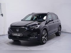 SEAT Tarraco - 1.5 TSI FR Business Intense NAP Navi Camera Trekhaak Apple/ Android Camera 360 PDC v+a
