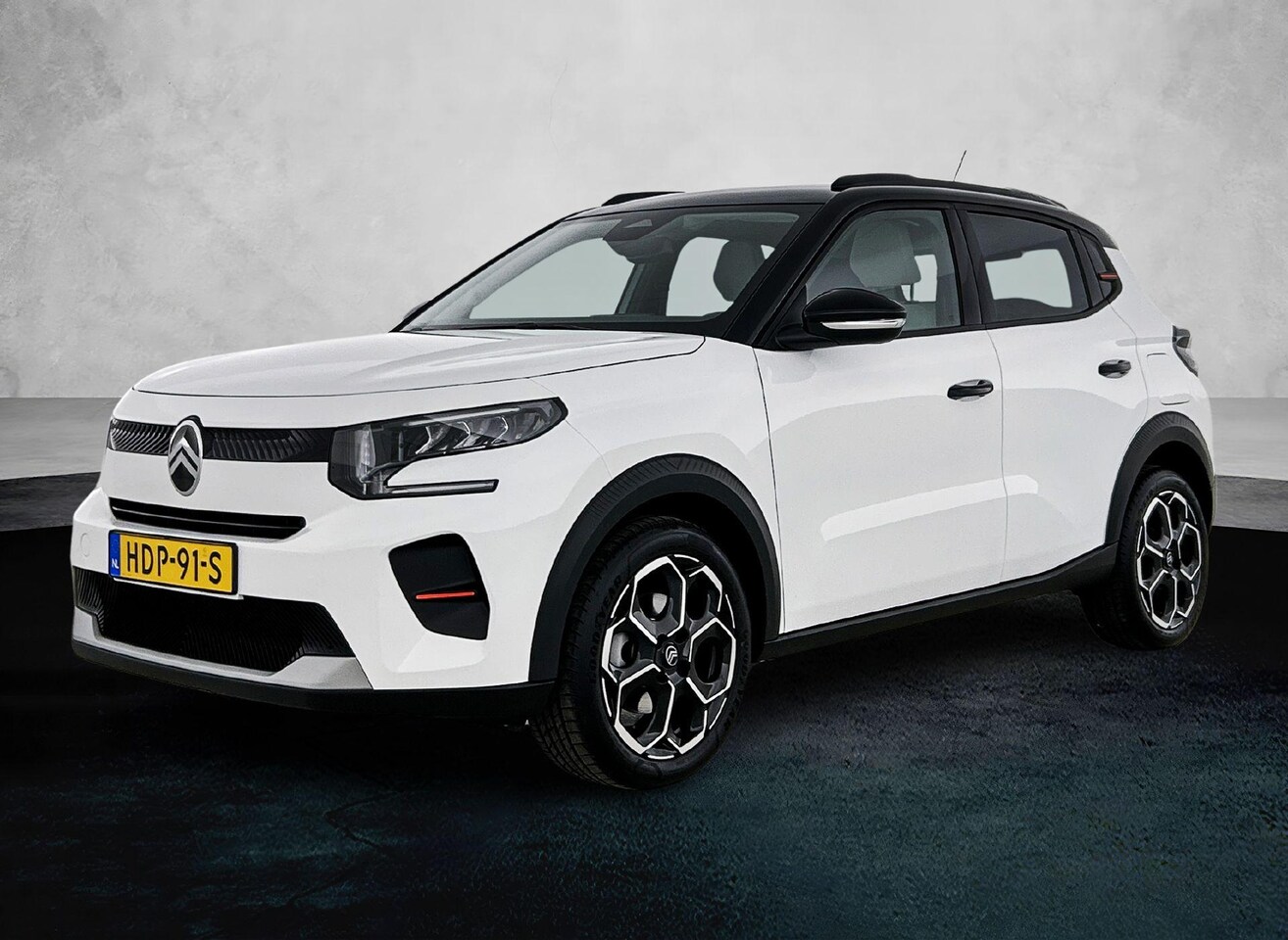 Citroën C3 - 1.2 100pk Max | AppleCarplay/AndroidAuto | LED | Camera | Climate Control | Cruise Control - AutoWereld.nl