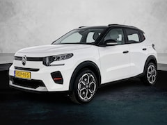 Citroën C3 - 1.2 100pk Max | AppleCarplay/AndroidAuto | LED | Camera | Climate Control | Cruise Control