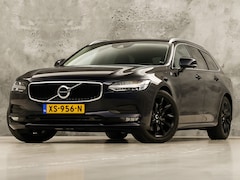 Volvo V90 - 2.0 T4 Momentum Sport 190Pk Automaat (NAP, DEALER ONDERHOUDEN, APPLE CARPLAY, GROOT NAVI,