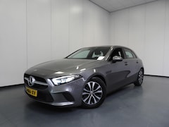 Mercedes-Benz A-klasse - A160 Business Solution NAVI/CAMERA/LED/16"LMV