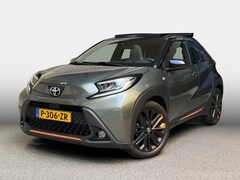 Toyota Aygo X - 1.0 VVT-i MT Limited Cabrio