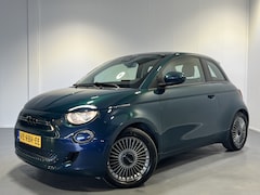 Fiat 500 - Icon 42 kWh | SoH 94.1% | Navigatie/Android/Apple Carplay | LM Velgen 16" | Cruise Control