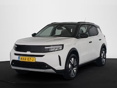 Opel Frontera - 1.2 Turbo Hybrid GS Stoel-Stuur-Voorruitverwarming Keyless
