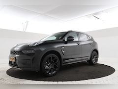 Lynk & Co 01 - 1.5 Panoramadak, Adaptieve Cruise Control, Airco, Apple Carplay