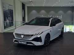 Peugeot 308 SW - 1.6 Plug-in Hybrid 195 GT | 360 Vision Pack | Drive Assist Plus Pack | Sensation Pack