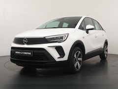 Opel Crossland - 1.2 110pk Turbo Edition | Nieuw Model | Navigatie via App | Climate Control | Cruise Contr
