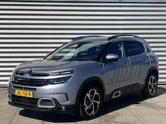 Citroën C5 Aircross - 1.6 Plug-in Hybrid 225 Feel Navigatie | Camera | Climate Control | Alcantara