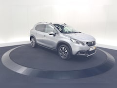 Peugeot 2008 - PureTech 110 Allure | Panoramadak | Apple Carplay | Navigatie | Parkeersensoren