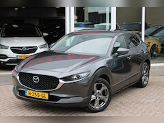 Mazda CX-30 - 2.0 e-SkyActiv-X M Hybrid Luxury