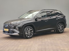 Hyundai Tucson - 1.6 T-GDI PHEV Premium | Achterbank in delen neerklapbaar | Achterruitverwarming | Achteru
