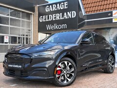 Ford Mustang Mach-E - E4X AWD 98 kWh | PANO | FULL-LED | ACC | PILOT | APPLE/ANDROID | FULL-OPTION