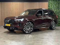 Volvo XC90 - T8 AWD Recharge Ultra Dark | Full Option | Bowers & Wilkins | Luchtvering | Stoelventilati
