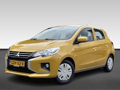 Mitsubishi Space Star - 1.2 Connect+ {Apple Carplay/Android Auto}