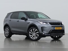 Land Rover Discovery Sport - P270e Dynamic SE | ClearSight | 360° Camera | ACC | Meridian Sound